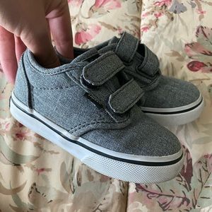 Baby vans